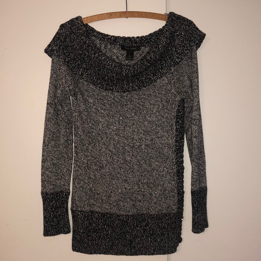 White House | Black Market Sweater